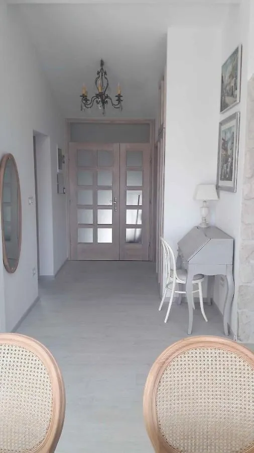 Apartments In Porec/Istrien 38388  Poreč