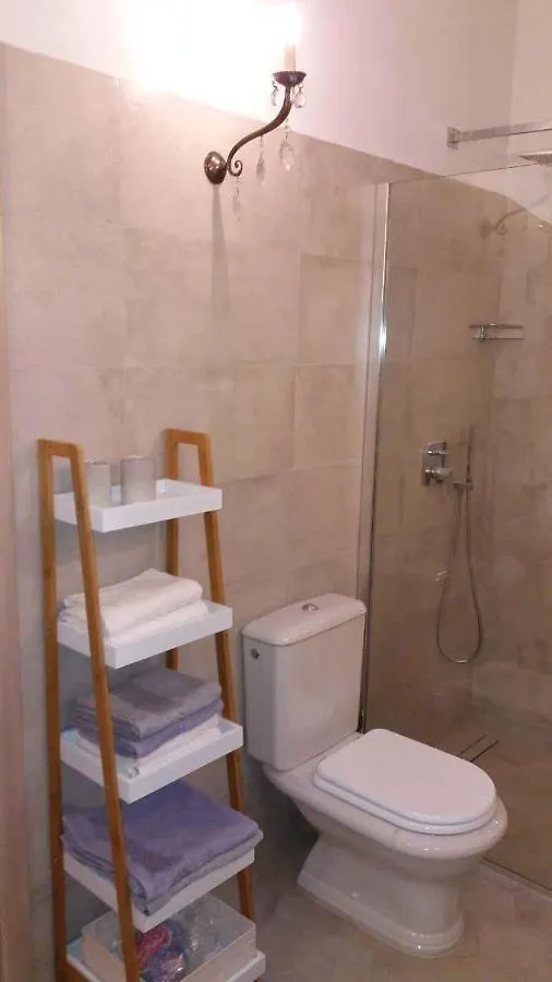 Apartments In Porec/Istrien 38388 Chorvatsko