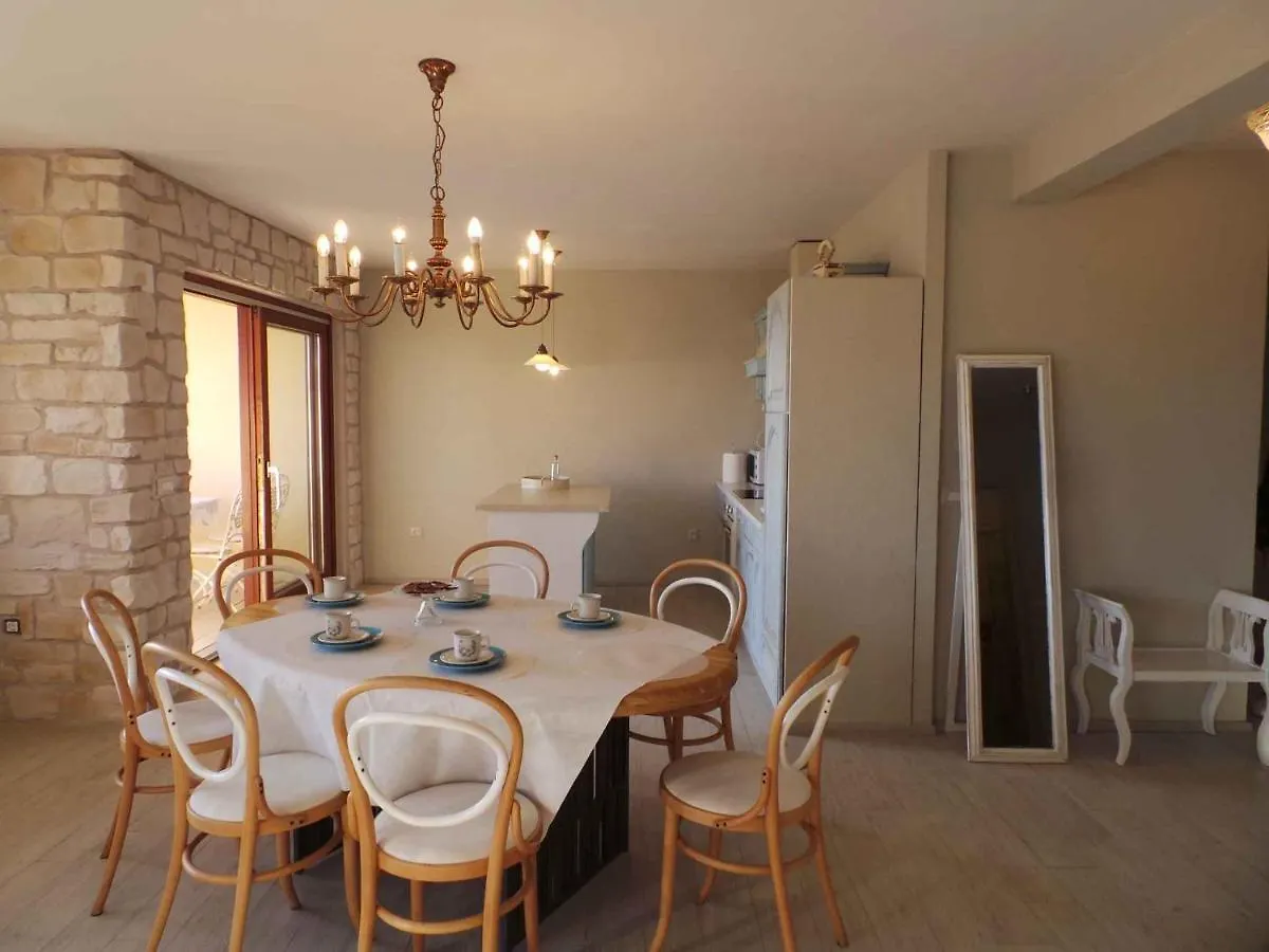 Apartments In Porec/Istrien 38388