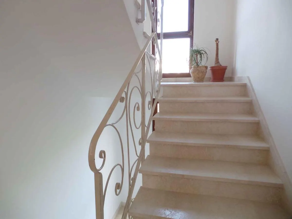 Apartments In Porec/Istrien 38388