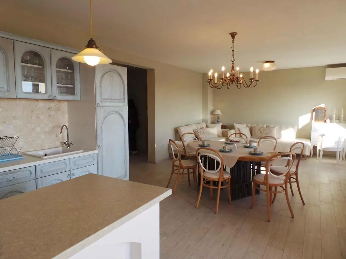 Apartments In Porec/Istrien 38388
