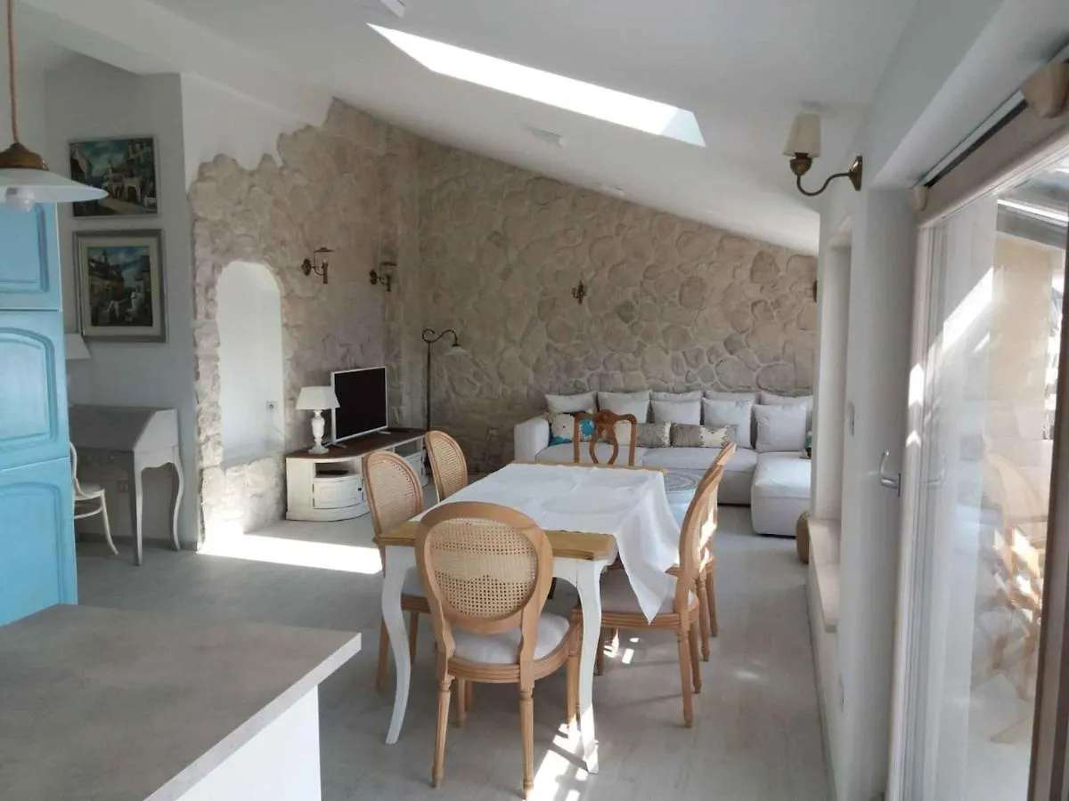 Apartments In Porec/Istrien 38388