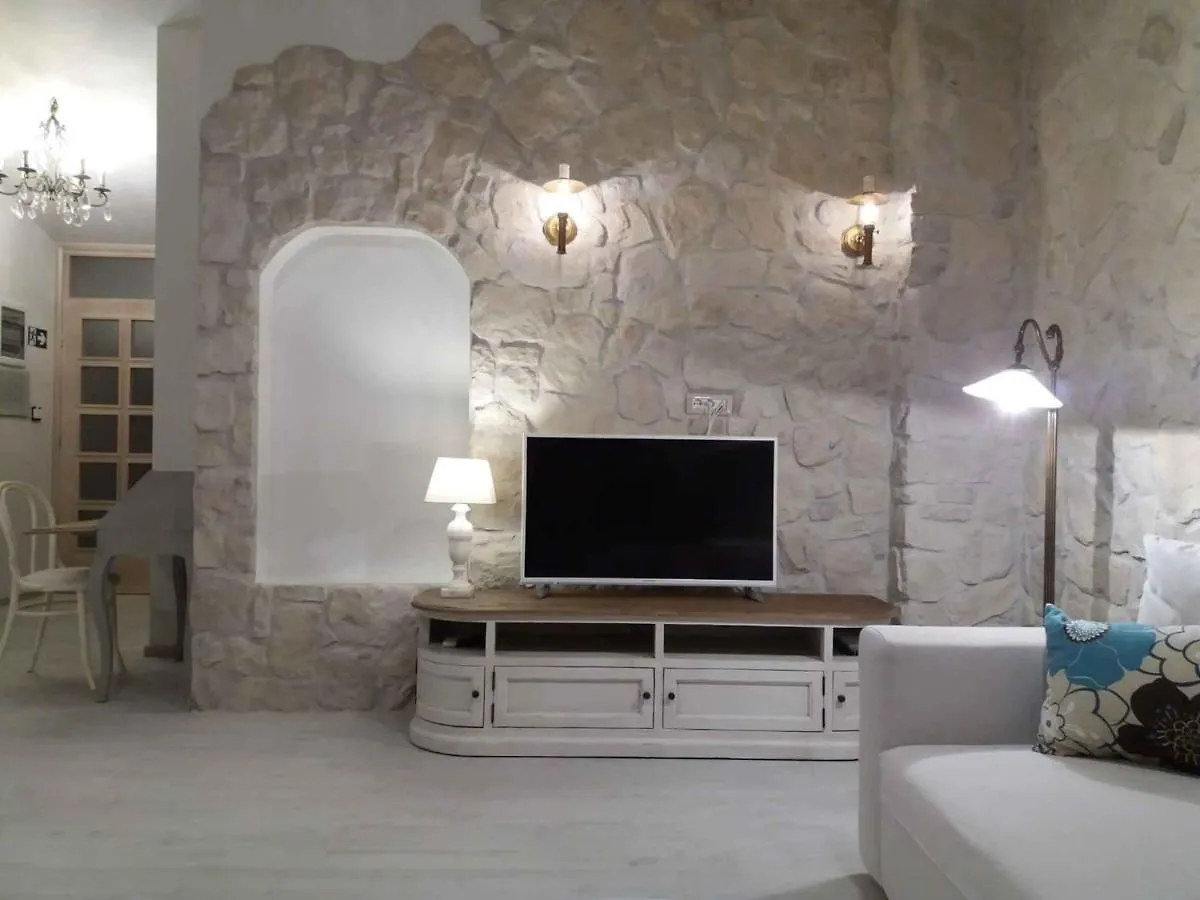 Apartments In Porec/Istrien 38388